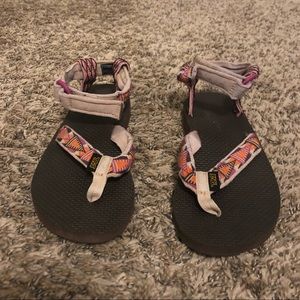 Teva Sandals